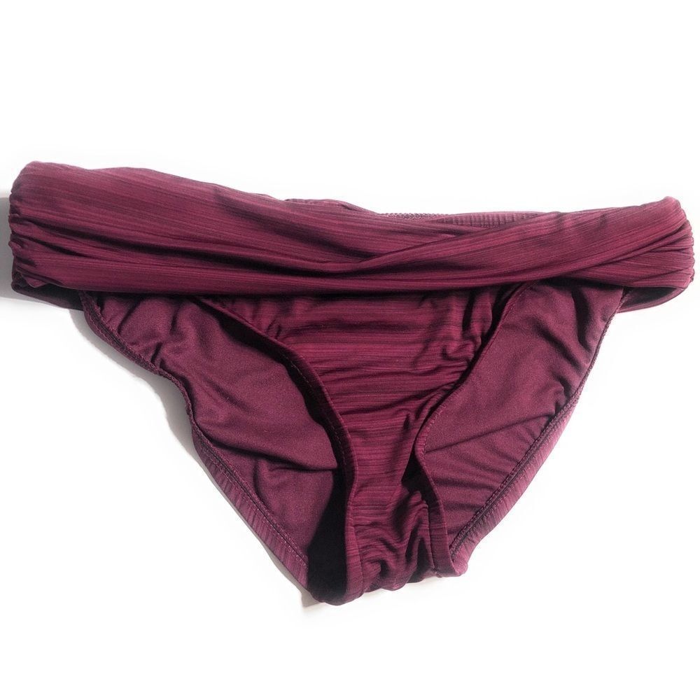 Mossimo Bikini Bottom nwot